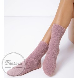 Шкарпетки жіночі ARUELLE Lovely (2 пари) p.36-38 Pink/grey