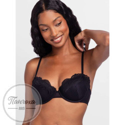 Бюстгальтер жіночий DORINA EMERSYN FXTT0098LA189 р.85D Чорний