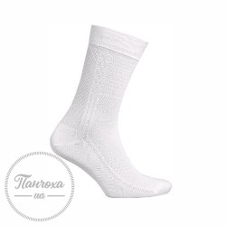 Шкарпетки чоловічі Дюна 226 р.29 Білий