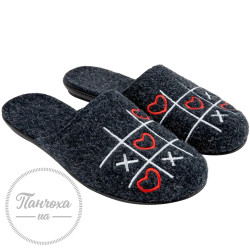 Тапочки жіночі BELSTA 308-02 №1959 VN550 С-306 VN550 С-118 р.38 