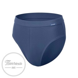 Трусы мужские Cornette Authentic SLIP 093 (5XL) Джинс