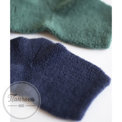 Шкарпетки жіночі PEZZINI p.35-40 Зелений