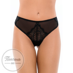 Трусы женские KALYNA 6168 р. M черный 