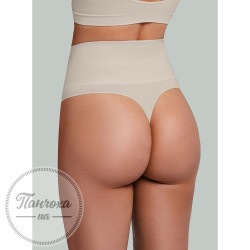 Трусы женские GIULIA STRING SHAPEWEAR Р. XXL Light nude