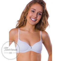 Бюстгальтер KEY TBM 122 (белый, 85CC)