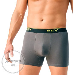 Труси чоловічі KEY (MXH-266 SZ / L)