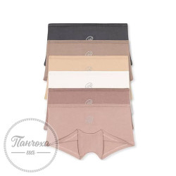 Труси для дівчат BAYKAR 5896 р.110-116 Бежевий