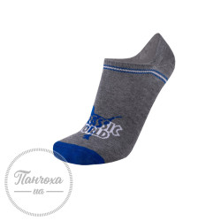 Шкарпетки чоловічі Дюна 5206 р.27-29/43-46 Сірий