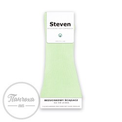 Шкарпетки жіночі STEVEN 018 р.35-38 салатовий