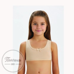 Топ дитячий BAYKAR 4768 р.158-164 Бежевий