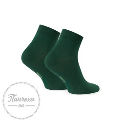 Носки Мужские STEVEN 010 NEW р. 41-43 зеленый