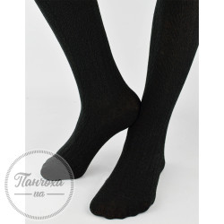 Колготки детские NOVITI RB012 р. 104-110 черный