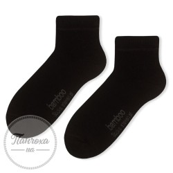 Шкарпетки чоловічі STEVEN 028 р.41-43 Чорний