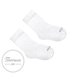 Шкарпетки дитячі Дюна 4710 р.16-18 Білий