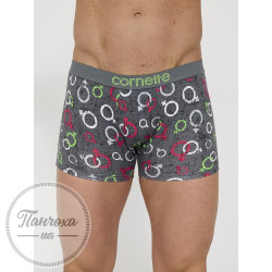 Трусы Мужские Cornette HIGH EMOTION 508/165 (XL)