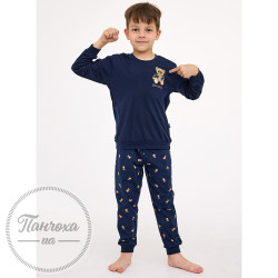 Піжама для хлопців Cornette KIDS 593 "BIG BOSS" p.122-128
