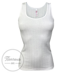 Майка жіноча ROKSANA 1865 p.M Білий 