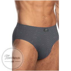 Трусы Мужские LAMA (1 шт.) (M-110 CL-22ex / 4XL) серый