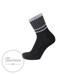 Носки Детские Дюна 4326 р. 20-22 черный