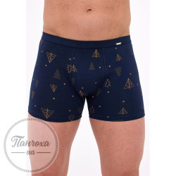 Труси чоловічі Cornette MERRY CHRISTMAS NIGHT 007/82 р.XL