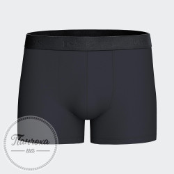Труси чоловічі IMPETUS COTTON STRETCH IM1221N66/1 р.L Темно-синій