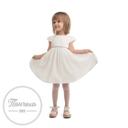 Колготки дитячі KNITTEX Alunia, р.116-122 Bianco