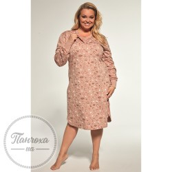 Нічна сорочка жіноча Cornette 777 SMILE 3 р.5XL