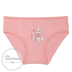 Трусы для девушек BAYKAR 5360 р. 122-128 розовый