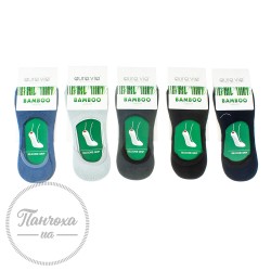 Сліди чоловічі AURA.VIA FDD200 р.39-42 Графіт