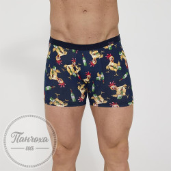 Трусы Мужские Cornette TATTOO 