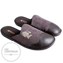 Тапочки чоловічі BELSTA 562 №1246 4011 С-76 С-169 092 С-26 р.41