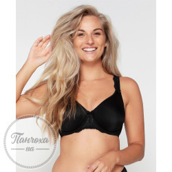 Бюстгальтер LINGA DORE 1400-5С р. 90C черный