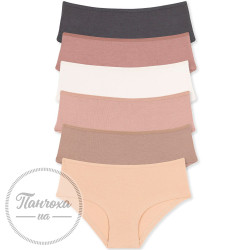 Труси підліткові BAYKAR 7967 р.XS Бежевий