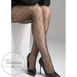 Колготы женские MARILYN CHARLY G003 (black, 1/2)