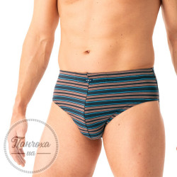 Труси чоловічі KEY (2 шт.) MPP-315 р.L