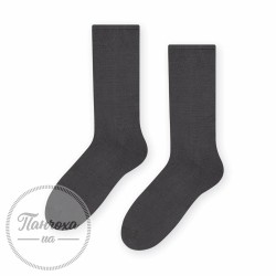 Шкарпетки чоловічі STEVEN 016 р.42-44 Сірий