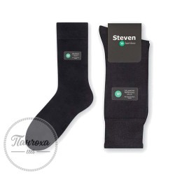 Шкарпетки чоловічі STEVEN 031 р.41-43 Сірий