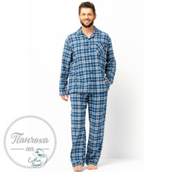 Піжама чоловіча KEY MNS 492 (XL)