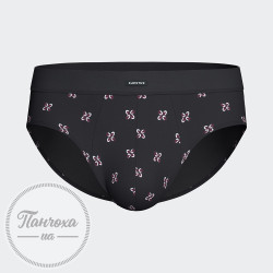 Труси чоловічі IMPETUS COTTON STRETCH COMFORT IM1123N68/1 р.L Темно-синій