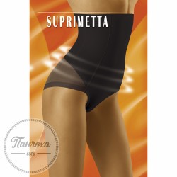 Трусы женские WOLBAR Suprimetta Р. XL черный