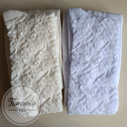 Колготки детские KIDSTEP by MASTER STEP 5301 р. 140-146 молочный 