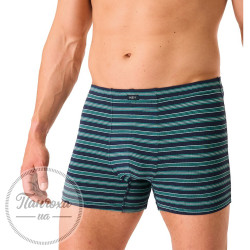 Трусы Мужские KEY MXH-329 ZI р. L