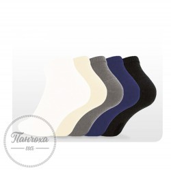 Шкарпетки чоловічі ESLI CLASSIC 14С-120СПЕ (короткі) р.29/44-45,000 Білий