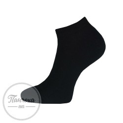Шкарпетки чоловічі XINTAO p.43-46 Чорний