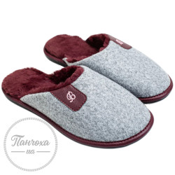 Тапочки женские BELSTA 88-19 №1526 194 С-1 076 с-160 р. 37