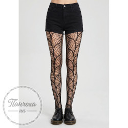 Колготи жіночі MARILYN CHARLY I 001 (black, M/L)