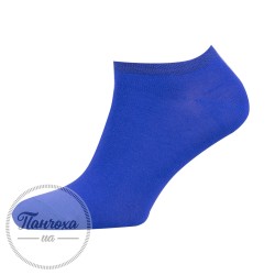 Шкарпетки чоловічі Master Спорт 124 (короткі) р.25-27 Синій