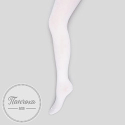 Колготки дитячі ОЛМІ 1011 р.14/92-98 Білий