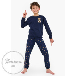 Пижама для парней Cornette YOUNG 966 "BIG BOSS" p.146-152