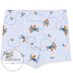 Труси для хлопців BAYKAR 3426 р.146-152 Блакитний